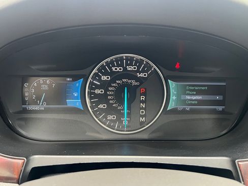 Used 2011 Ford Edge Limited w/ 302A Rapid Spec Order Code AWD/4WD image 22