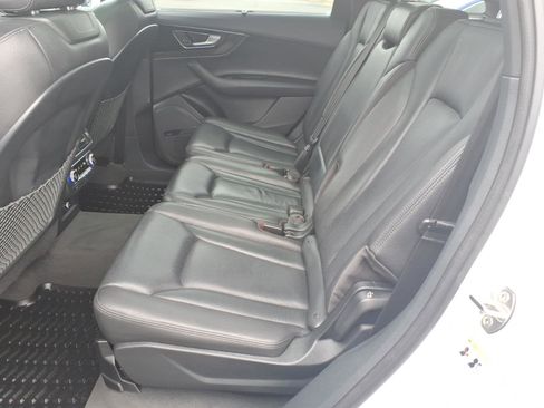 Used 2018 Audi Q7 3.0T Prestige image 10