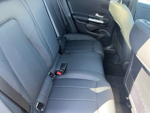 Certified 2026 Mercedes-Benz GLA 250 4MATIC image 18