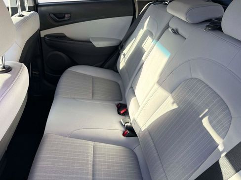 Certified 2023 Hyundai Kona SEL image 13