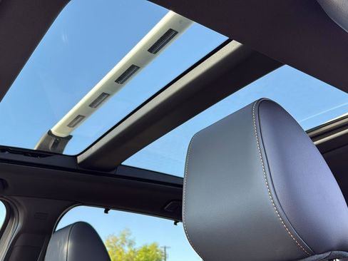 New 2026 MAZDA CX-90 Plug-In Hybrid w/ Premium Plus image 17