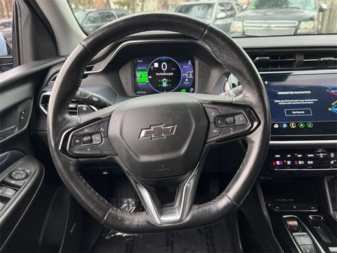 Used 2022 Chevrolet Bolt EUV Premier w/ Sun & Sound Package image 29