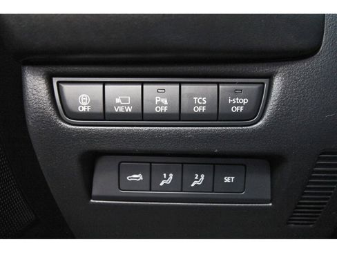 New 2026 MAZDA CX-50 2.5 Turbo w/ Premium Plus Pkg image 17