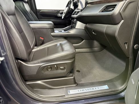 Used 2023 Chevrolet Tahoe Z71 image 61