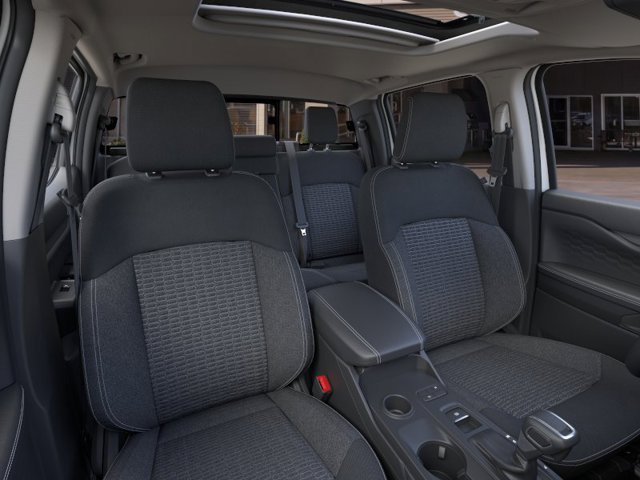 New 2026 Ford Ranger XLT w/ Convenience Package RWD image 10