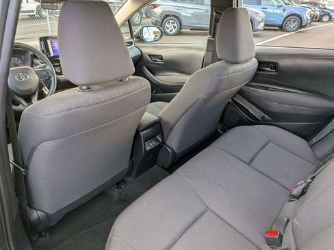 Used 2024 Toyota Corolla LE image 24