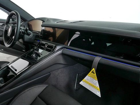 New 2026 Porsche Panamera 4 image 25