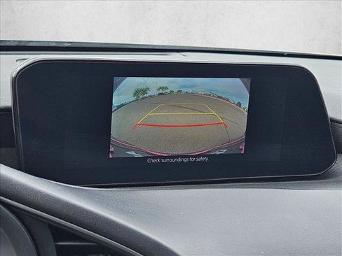 Used 2024 MAZDA MAZDA3 s FWD image 18