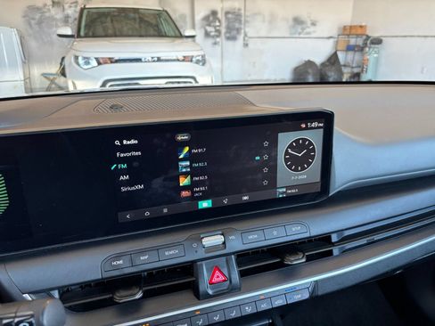 Used 2025 Kia K4 FWD image 20