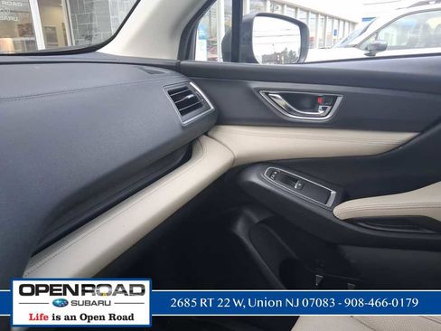 Used 2019 Subaru Ascent Limited image 17