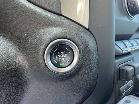 New 2024 Chevrolet Silverado 1500 W/T w/ Trailering Package image 17