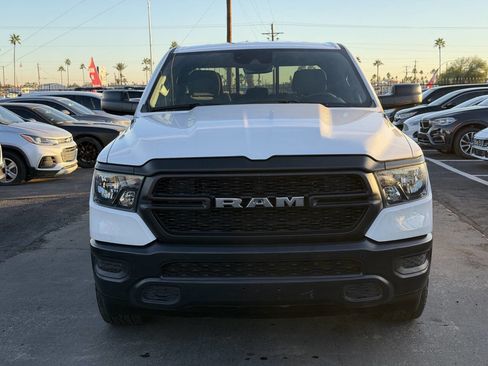 Used 2023 RAM 1500 Tradesman w/ Trailer Tow Group image 16