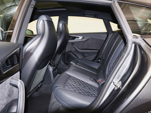 Used 2023 Audi S5 Prestige image 29