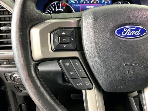 Used 2021 Ford Expedition Max XLT RWD image 10