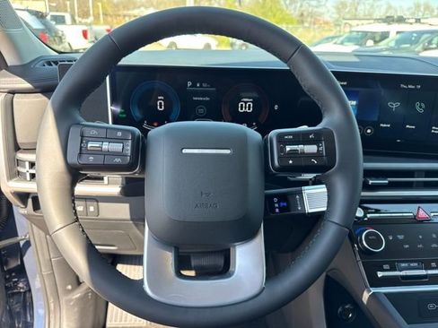 New 2026 Hyundai Santa Fe SEL AWD/4WD image 17