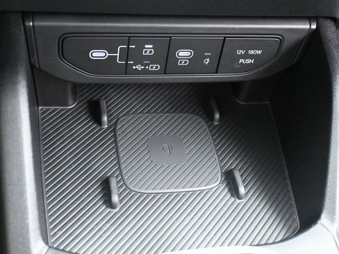 Used 2025 Kia K4 GT-Line w/ GT-Line Premium Package FWD image 24