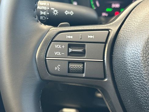 New 2026 Honda Accord Sport image 26
