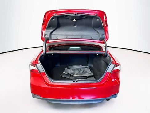 Used 2023 Toyota Camry LE image 26