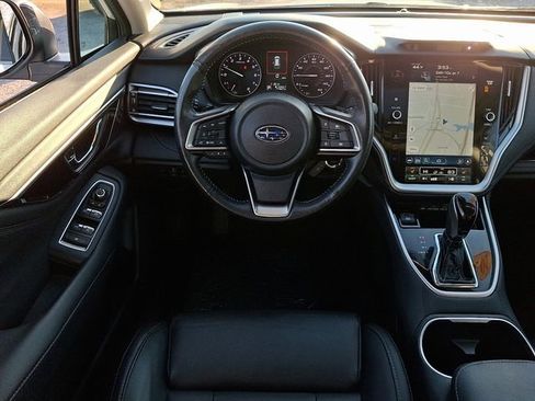 Used 2024 Subaru Outback Limited w/ Popular Package #2 image 11