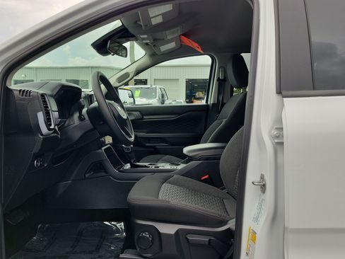 Certified 2025 Ford Ranger XL RWD image 19
