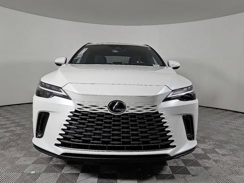 New 2026 Lexus RX 350 Premium Plus image 3