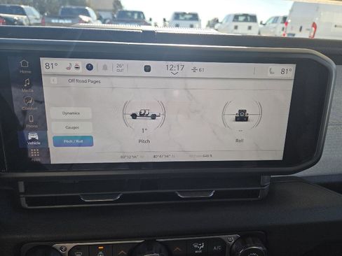 New 2026 Jeep Gladiator Willys image 36