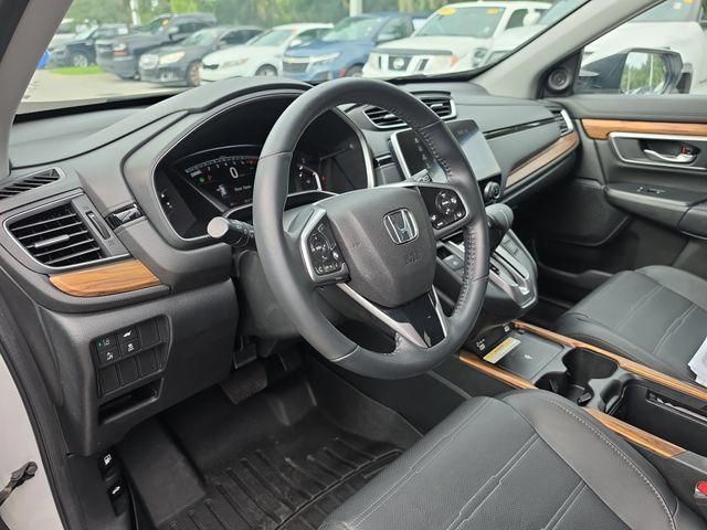 Used 2020 Honda CR-V Touring image 15