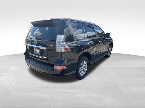 Used 2019 Lexus GX 460 Premium image 6
