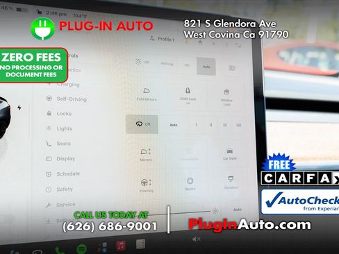 Used 2022 Tesla Model Y Long Range AWD/4WD image 21