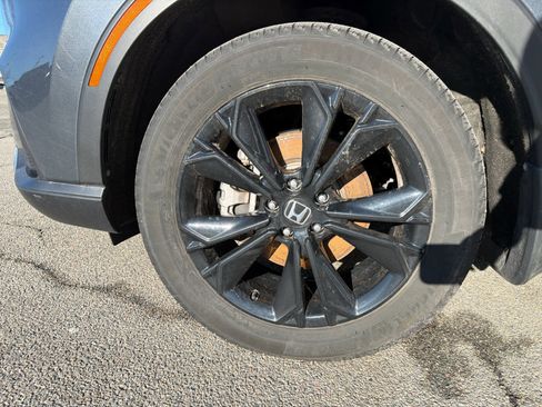 Used 2024 Honda CR-V Sport Touring image 8