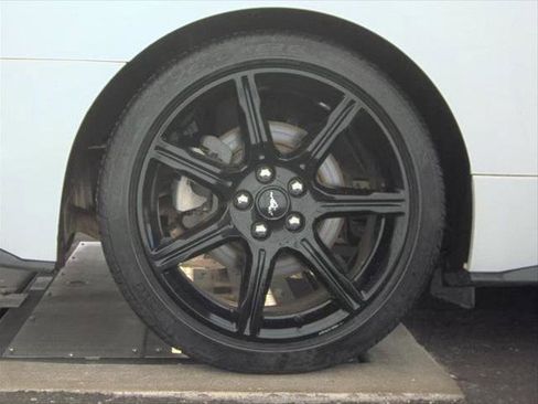 Used 2018 Ford Mustang Premium w/ Black Accent Package image 27