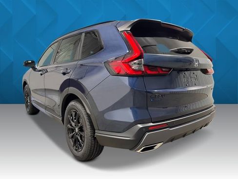 New 2026 Honda CR-V Sport-L image 3