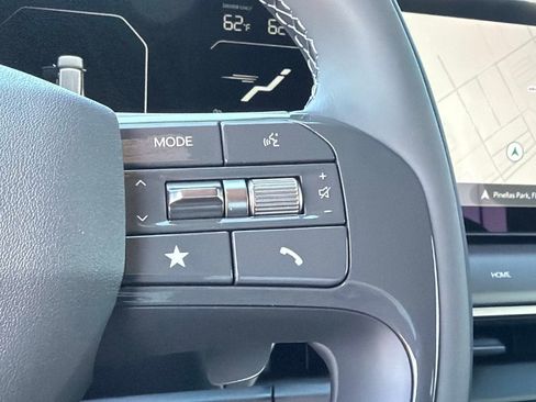 New 2026 Kia EV9 Wind image 30