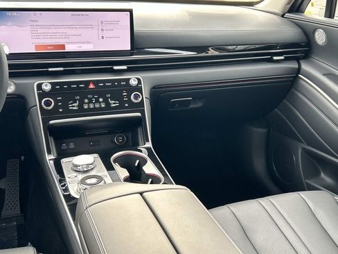 New 2026 Genesis GV80 2.5T image 24