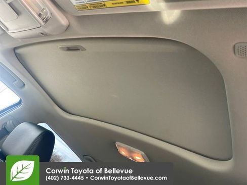 Certified 2021 Toyota Tundra Platinum image 20