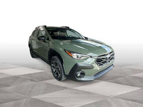 New 2026 Subaru Crosstrek 2.5i Premium AWD/4WD image 2