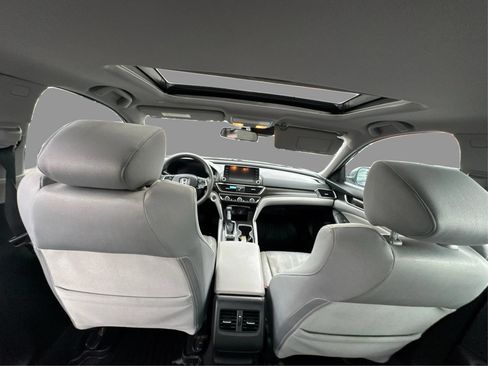 Used 2019 Honda Accord EX image 27