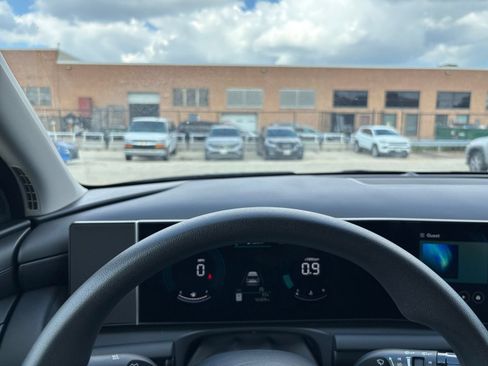 Used 2026 Hyundai Tucson SEL Plus AWD/4WD image 28