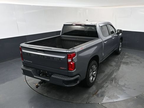 Used 2020 Chevrolet Silverado 1500 RST w/ All-Star Edition AWD/4WD image 32
