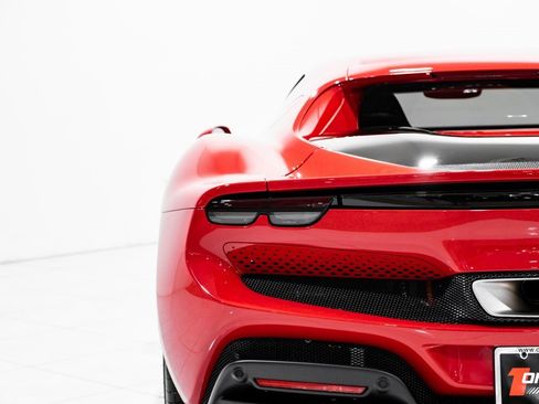 Used 2024 Ferrari 296 GTB image 39