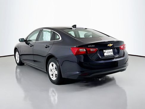 Used 2022 Chevrolet Malibu LS w/ Driver Confidence Package II FWD image 7