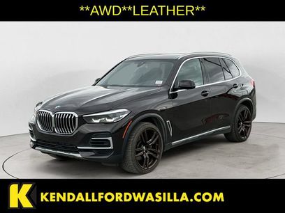 Used 2023 BMW X5 xDrive40i w/ Premium Package