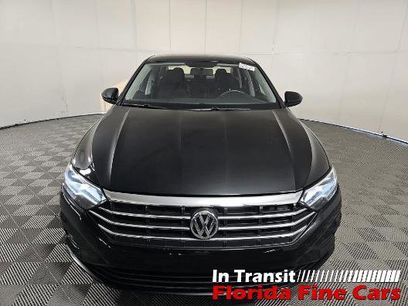 Used 2021 Volkswagen Jetta S w/ Driver Assistance Package