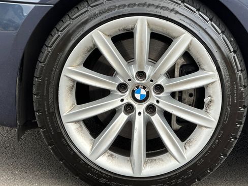 Used 2007 BMW 750Li image 30