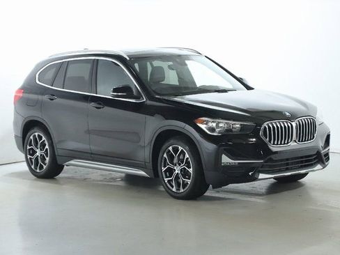 Used 2020 BMW X1 xDrive28i w/ Convenience Package image 9