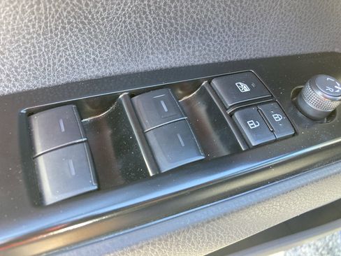 Used 2026 Toyota Camry LE w/ Convenience Package image 15