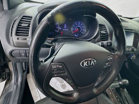 Used 2014 Kia Forte Koup SX w/ SX Premium Package image 11