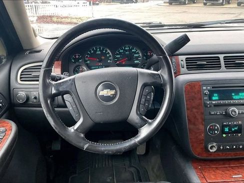 Used 2008 Chevrolet Avalanche LTZ image 5