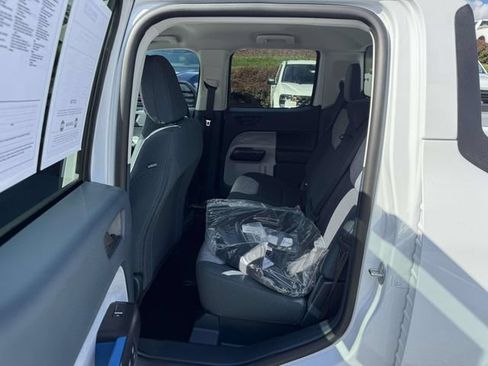Used 2025 Ford Maverick XLT w/ XLT Luxury Package FWD image 18