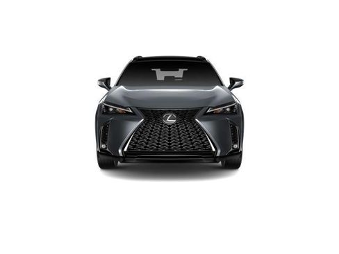 New 2026 Lexus UX 300h AWD image 42